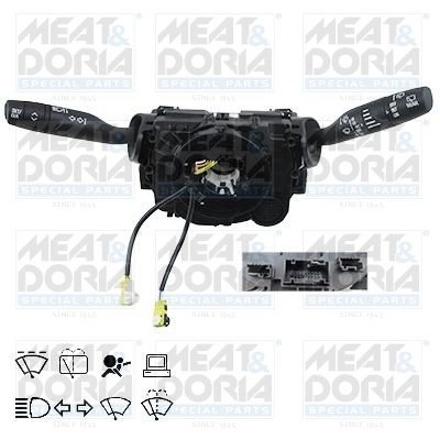 Steering Column Switch